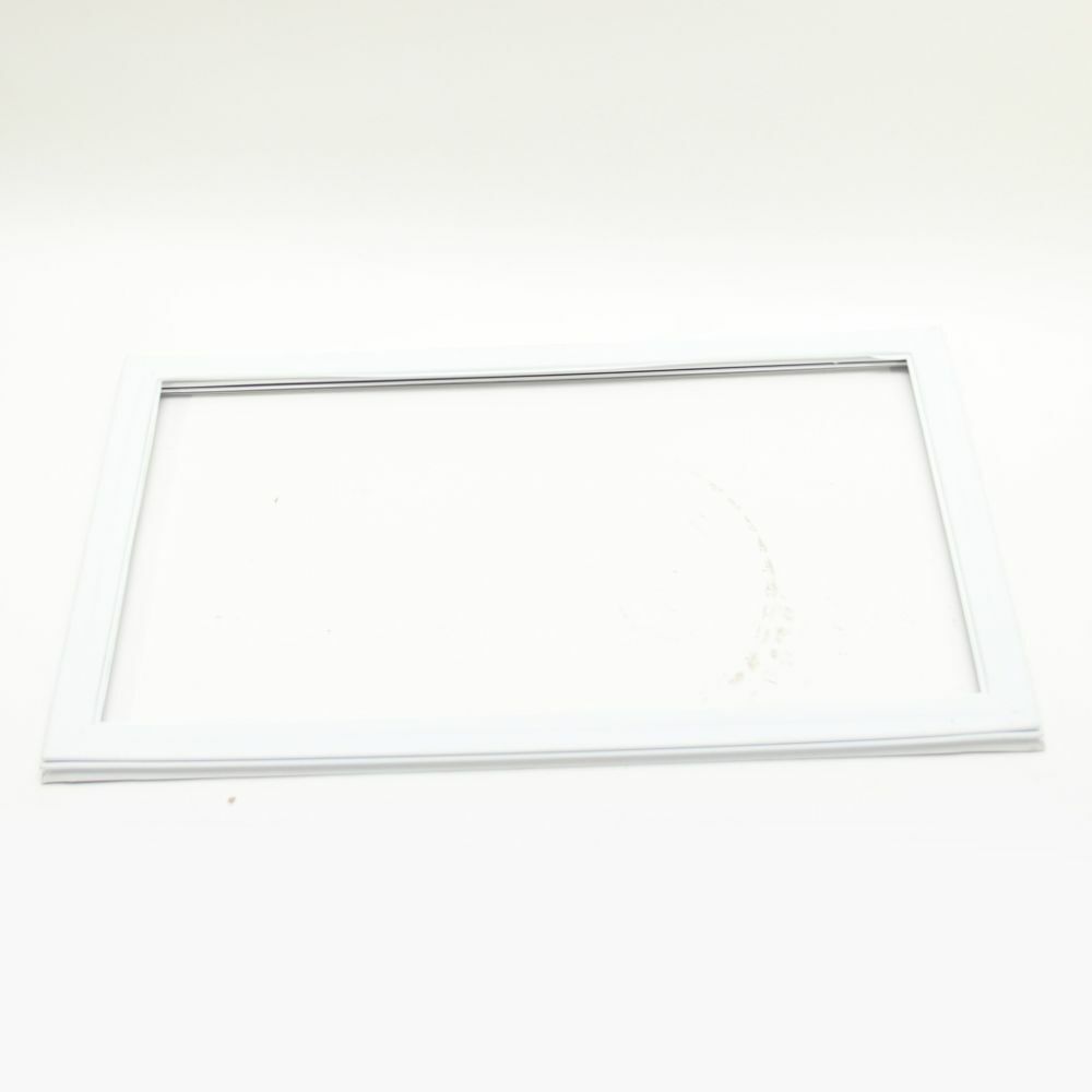 Kenmore Refrigerator Freezer Door Gasket (White) 242193203 Kenmore Refrigerator Freezer Door Gasket (White) 242193203